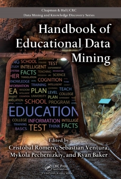 Bertrand.pt - Handbook Of Educational Data Mining