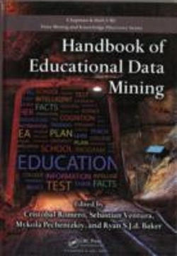 Bertrand.pt - Handbook Of Educational Data Mining