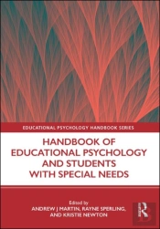 Handbook Of Educational Psychology And Students With Special Needs