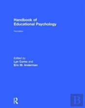 Handbook Of Educational Psychology