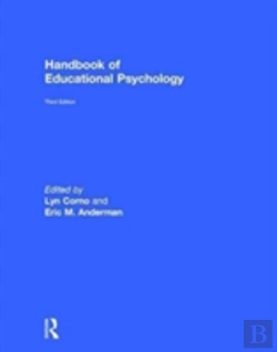 Bertrand.pt - Handbook Of Educational Psychology
