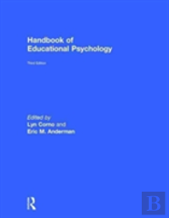 Handbook Of Educational Psychology