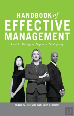 Bertrand.pt - Handbook Of Effective Management
