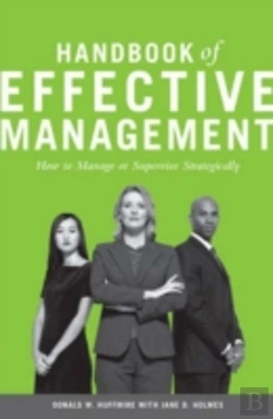 Bertrand.pt - Handbook Of Effective Management