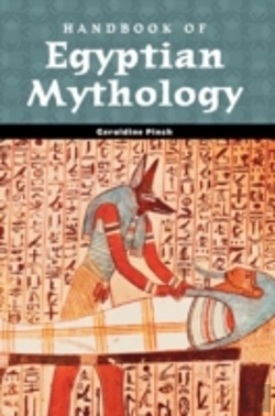 Bertrand.pt - Handbook Of Egyptian Mythology