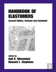 Handbook Of Elastomers