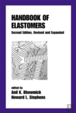 Bertrand.pt - Handbook Of Elastomers