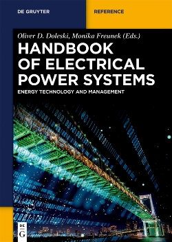 Bertrand.pt - Handbook Of Electrical Power Systems
