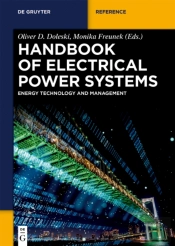 Handbook Of Electrical Power Systems
