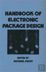 Handbook Of Electronic Package Design