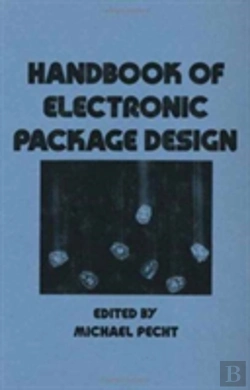 Bertrand.pt - Handbook Of Electronic Package Design