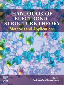 Bertrand.pt - Handbook Of Electronic Structure Theory
