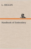 Handbook Of Embroidery