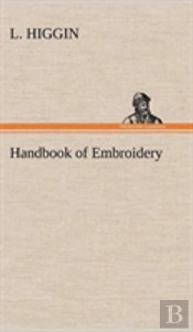 Handbook Of Embroidery