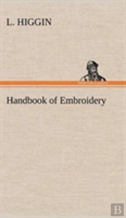 Bertrand.pt - Handbook Of Embroidery