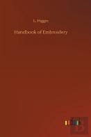 Handbook Of Embroidery
