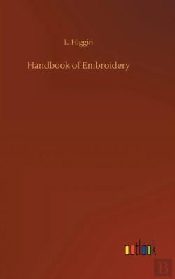 Bertrand.pt - Handbook Of Embroidery