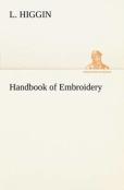 Handbook Of Embroidery