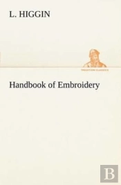 Handbook Of Embroidery