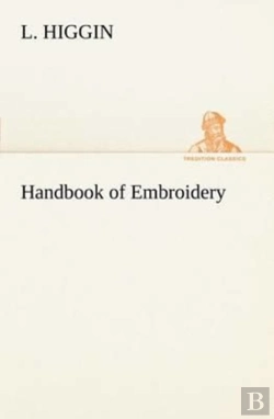 Bertrand.pt - Handbook Of Embroidery