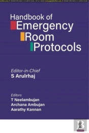 Handbook Of Emergency Room Protocols