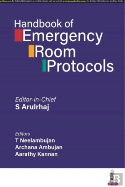 Bertrand.pt - Handbook Of Emergency Room Protocols