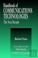 Handbook Of Emerging Communications Technologies