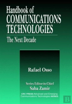 Bertrand.pt - Handbook Of Emerging Communications Technologies