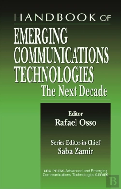 Bertrand.pt - Handbook Of Emerging Communications Technologies