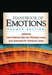 Handbook Of Emotions, Fourth Edition