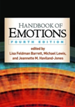 Bertrand.pt - Handbook Of Emotions, Fourth Edition