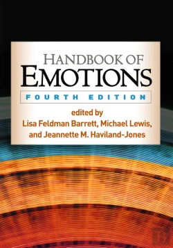 Bertrand.pt - Handbook Of Emotions, Fourth Edition