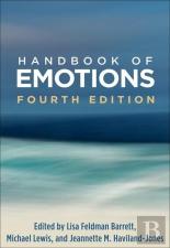 Handbook Of Emotions, Fourth Edition