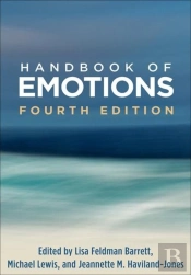 Handbook Of Emotions, Fourth Edition