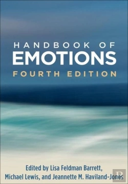 Bertrand.pt - Handbook Of Emotions, Fourth Edition