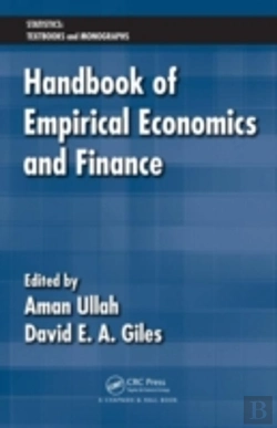 Bertrand.pt - Handbook Of Empirical Economics And Finance
