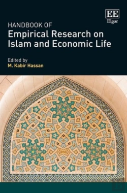 Bertrand.pt - Handbook Of Empirical Research On Islam And Economic Life