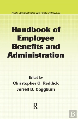 Bertrand.pt - Handbook Of Employee Benefits And Administration