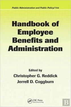 Bertrand.pt - Handbook Of Employee Benefits And Administration