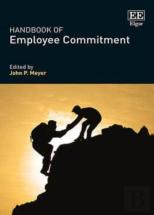 Handbook Of Employee Commitment