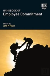 Handbook Of Employee Commitment