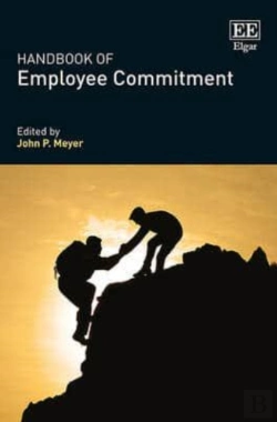 Bertrand.pt - Handbook Of Employee Commitment