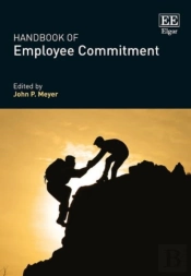 Handbook Of Employee Commitment