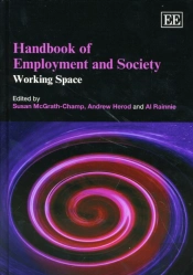 Handbook Of Employment And Society