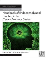 Handbook Of Endocannabinoid Function In The Central Nervous System