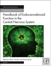 Handbook Of Endocannabinoid Function In The Central Nervous System