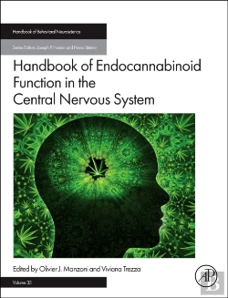 Bertrand.pt - Handbook Of Endocannabinoid Function In The Central Nervous System