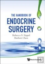 Handbook Of Endocrine Surgery, The
