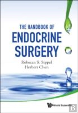 Bertrand.pt - Handbook Of Endocrine Surgery, The