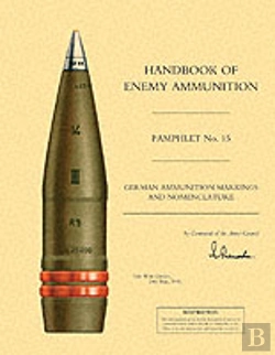 Bertrand.pt - Handbook Of Enemy Ammunition